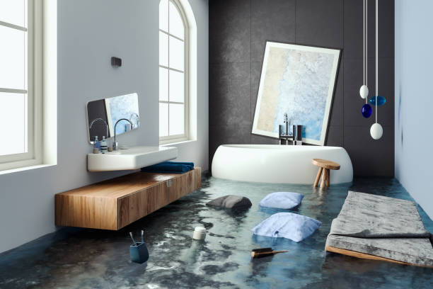 Trusted Alakanuk, AK Water damage restoration Experts